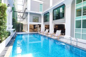 Villa De Pranakorn, Bangkok (foto 3)