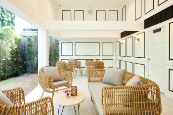 Villa De Pranakorn, Bangkok (foto 5)