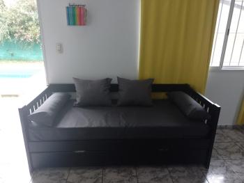 Casa Central, Roldán (fotografie 5)