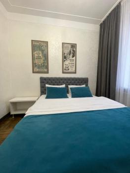 Apartment on Soborna 101, Vinnytsia (photo 2)