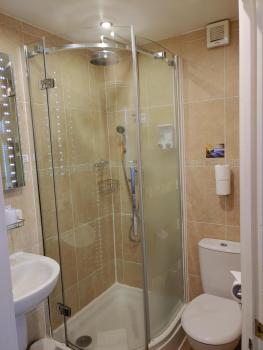 The Bath House Boutique B&B - IN-ROOM Breakfast - FREE parking, Bath (Foto 5)