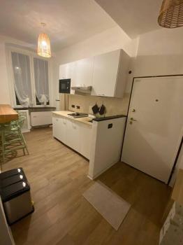 Casa Camilla, grazioso bilocale, Genua (Foto 4)