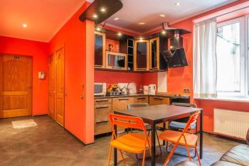 Fancy private student's rooms- late check out, Riga (fotografie 3)