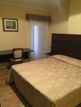 Hotel Malibran, Benátky (fotografie 3)