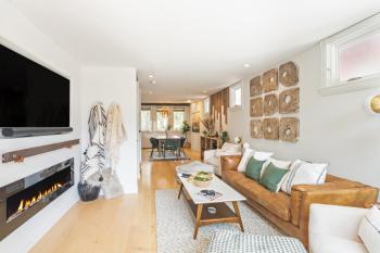 Tri-level condo, close to Coonskin Lift!, Telluride (Foto 2)