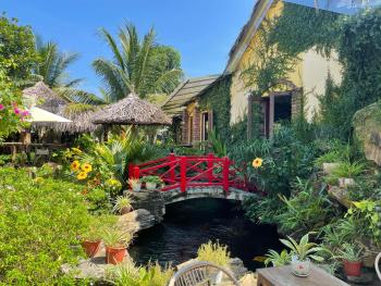 Winhouse Villa, Hội An (Foto 5)