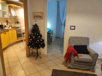 Caio Asinio Apartment, Neapel (Foto 4)