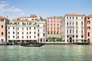 The St. Regis Venice, Benátky (fotografie 2)