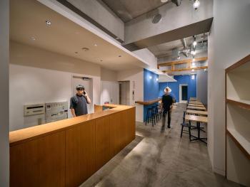 Hotel Plus Hostel TOKYO ASAKUSA 1, Tokio (Foto 5)