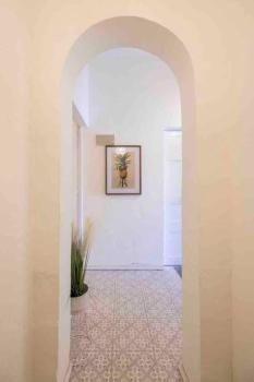 Harbour view, Senglea (fotografie 5)