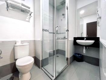 My Hotel @ Bukit Bintang, Kuala Lumpur (photo 5)