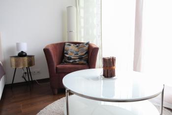 Budapest Terrace Apartment, Budapešť (fotografie 5)