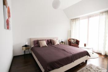 Budapest Terrace Apartment, Budapešť (fotografie 2)