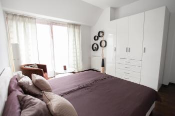 Budapest Terrace Apartment, Budapešť (fotografie 4)