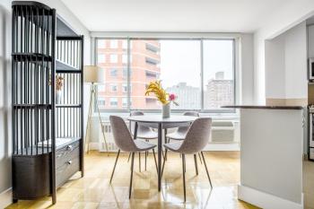 Kips Bay 1BR w Doorman Elevator Gym NYC-478, New York (Foto 5)