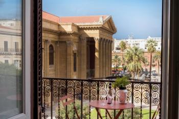 Palermo al Massimo, Palermo (foto 4)
