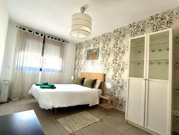 Hispalis Gran Plaza, Sevilla (Foto 5)