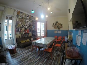 Home Genoa Hostel, Genua (zdjęcie 2)