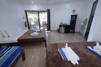 Lavanya Beach And Dive Resort, Zamboanguita (photo 2)