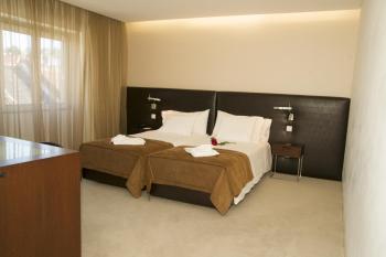 Hotel Jeronimos 8, Lisabon (fotografie 3)