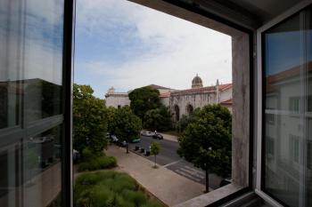 Hotel Jeronimos 8, Lisabon (fotografie 4)