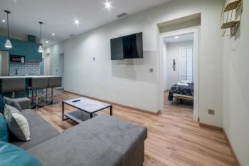 2 bedrooms 1.5 bathrooms furnished - Justicia - Refurbished - MintyStay, Мадрид (фото 3)
