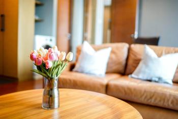 Thonglor Modern Luxury Condo, Bangkok (photo 5)