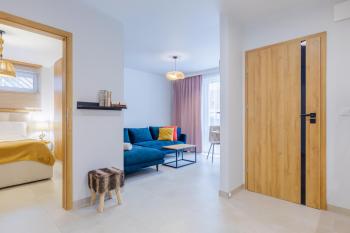 RentPlanet - Apartamenty Żeromskiego, Szklarska Poręba (foto 3)