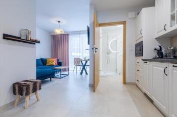 RentPlanet - Apartamenty Żeromskiego, Szklarska Poręba (foto 5)