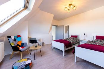House of Lara, Bruselas (foto 3)