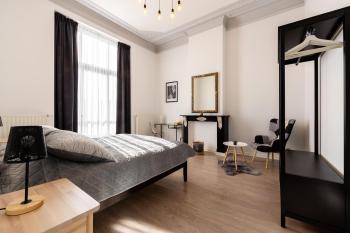 House of Lara, Bruselas (foto 2)