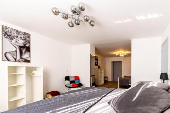 House of Lara, Bruselas (foto 5)