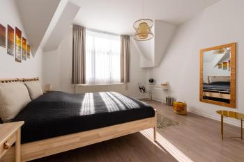 House of Lara, Bruselas (foto 4)