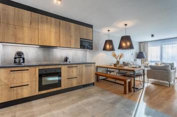 Apart-Invest Mountain Tree Apartament C27, Szklarska Poręba (zdjęcie 4)