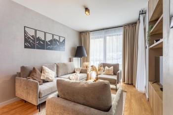 Apart-Invest Mountain Tree Apartament C27, Szklarska Poręba (zdjęcie 2)