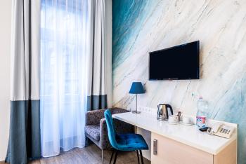 Atrium Hotel by Mellow Mood Hotels, Budapeszt (zdjęcie 2)