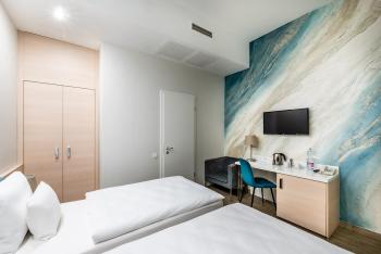 Atrium Hotel by Mellow Mood Hotels, Budapeszt (zdjęcie 5)