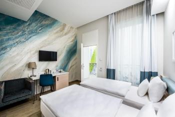 Atrium Hotel by Mellow Mood Hotels, Budapeszt (zdjęcie 3)