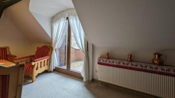 Dresden, Ferienwohnung Landhaus, Drážďany (fotografie 2)