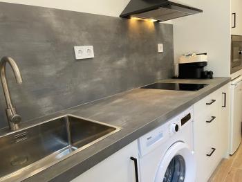 Travel Habitat Cabanyal Lofts, Valencie (fotografie 5)