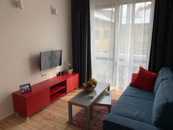 IL TEATRO FLAT # Top Center # Modern & Brand New, Sofia (Foto 2)