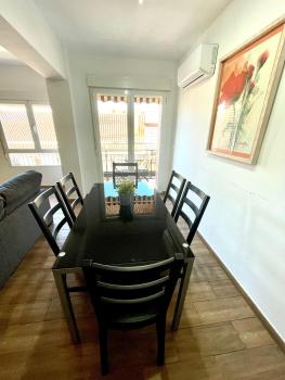 Apartamento Guimerà, Valencia (foto 5)