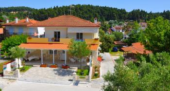 Agapi Apartments, Siviri (foto 5)