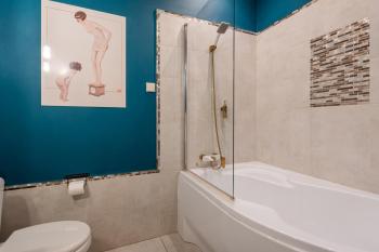 Park&Art Boutique Suites, Budapešť (fotografie 5)