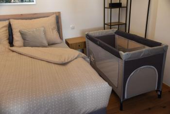 Penthouse mit Altstadtflair, Graz (zdjęcie 4)