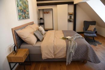 Penthouse mit Altstadtflair, Graz (zdjęcie 2)