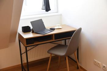 Penthouse mit Altstadtflair, Graz (zdjęcie 5)