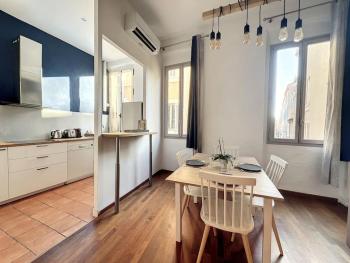 Grand Studio en duplex au Panier - Les Frères de la Loc', Marseille (fotografie 3)