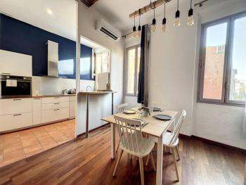 Grand Studio en duplex au Panier - Les Frères de la Loc', Marseille (fotografie 4)