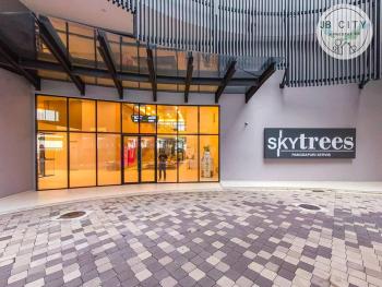 Sky Tree by RR JBcity, Johor Bahru (foto 2)